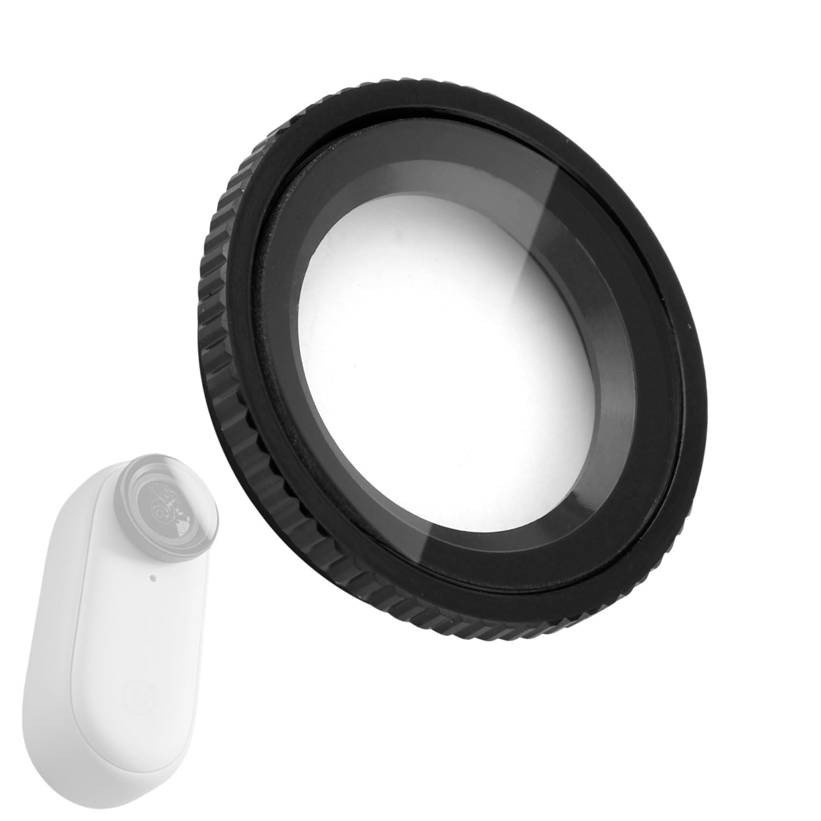ZORBES® Lens Guards for GO 3S, ZORBES® Lens Guards for GO 3S,